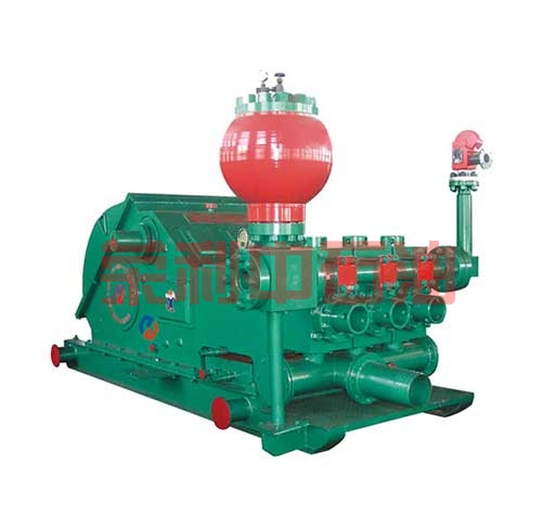 RL-3NB500A鉆井泥漿泵