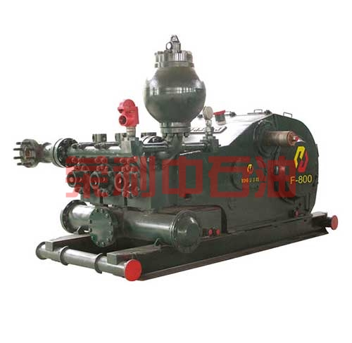 RL-F1000鉆井泥漿泵